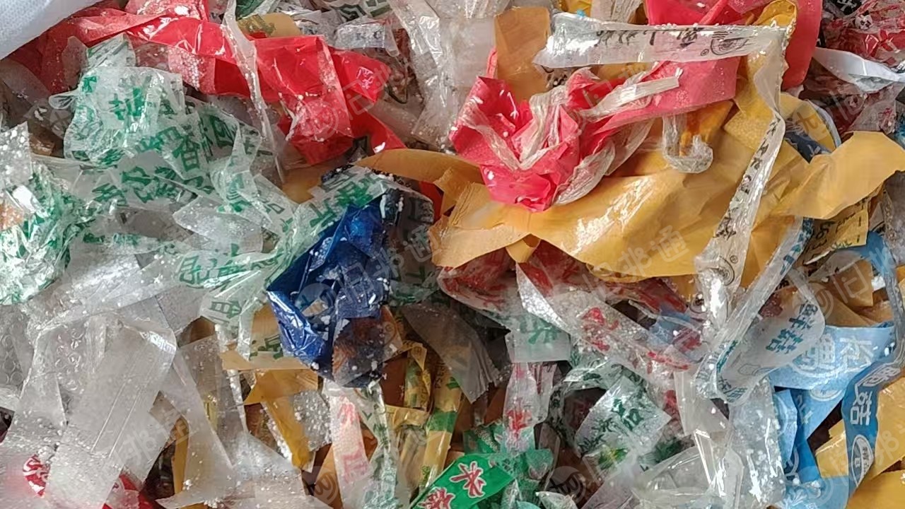 出售泡沫箱上下来的bopp胶带，长期都货