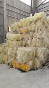 出售PET玻璃钢管道膜，现货90吨