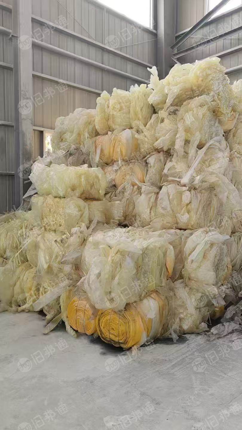 出售PET玻璃钢管道膜，现货90吨