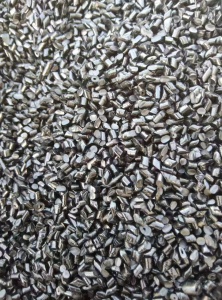 出售高压颗粒，0灰分，可代替色母粒用