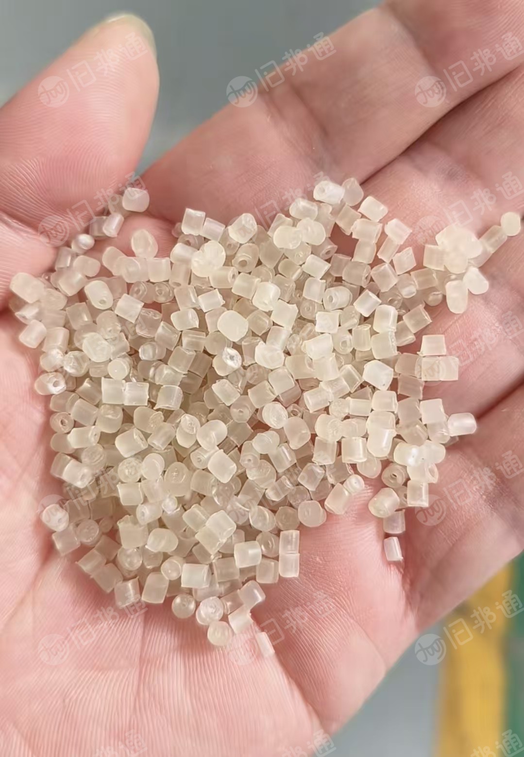 出售PP餐盒颗粒，聚丙颗粒