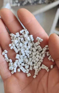 出售沉底PP颗粒，乳白，灰白沉底白丙颗粒