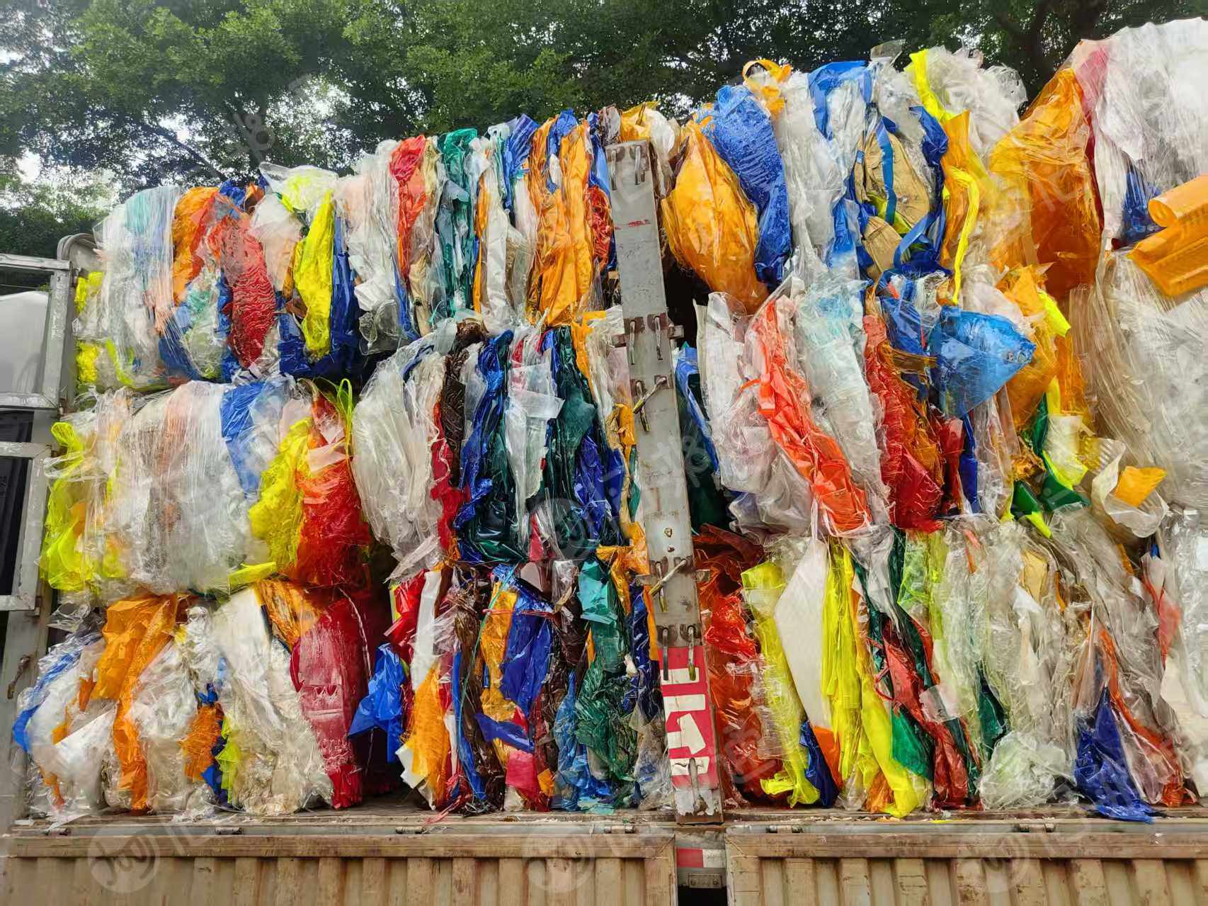 长期求购pet反光片废料，破碎用