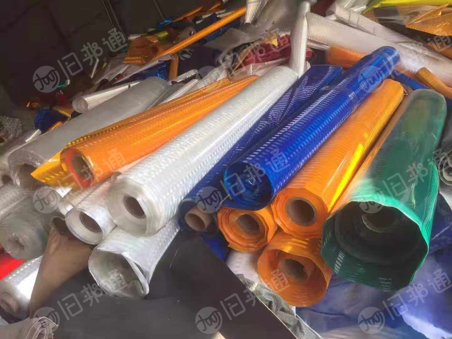 长期求购pet反光片废料，破碎用
