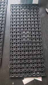 长期出售ic托盘，高温板