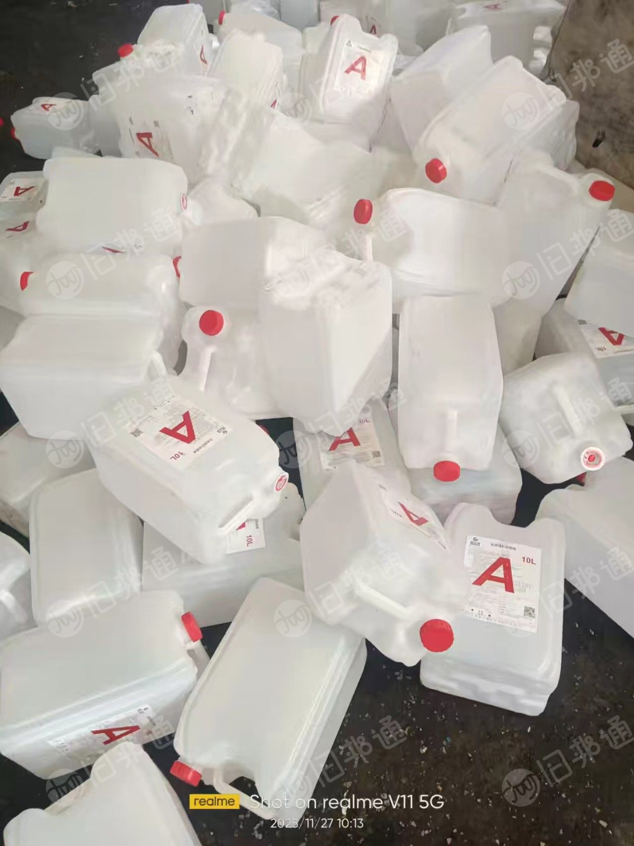 长期出售纯透析桶颗粒，ab桶颗粒，现货10多吨