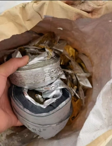 长期出售pet烫金膜