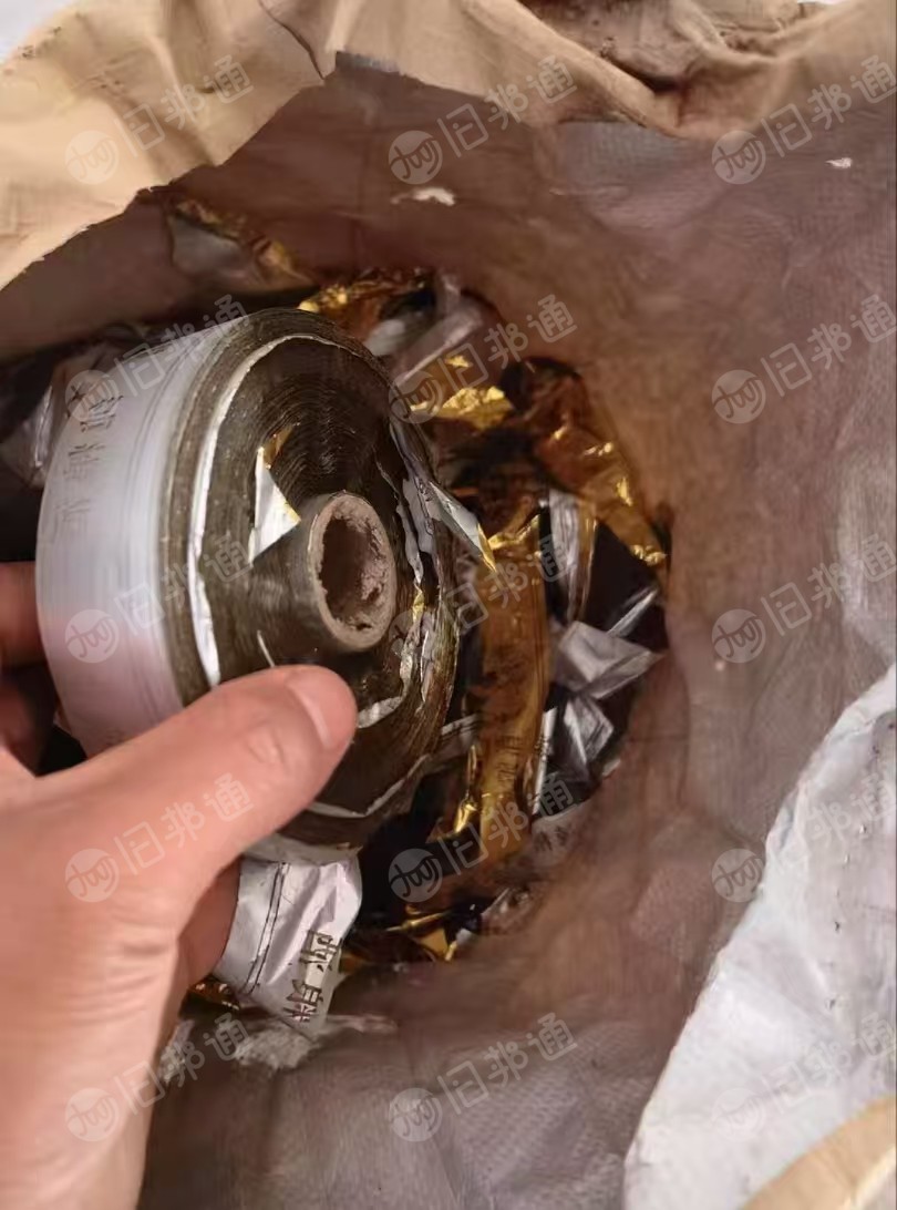 长期出售pet烫金膜