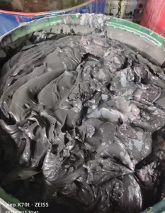 长期出售pvc纯树脂粉浆料，现货100吨