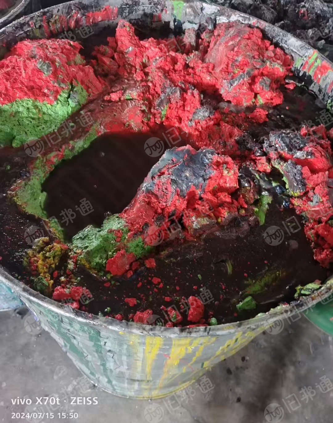 长期出售pvc纯树脂粉浆料，现货100吨