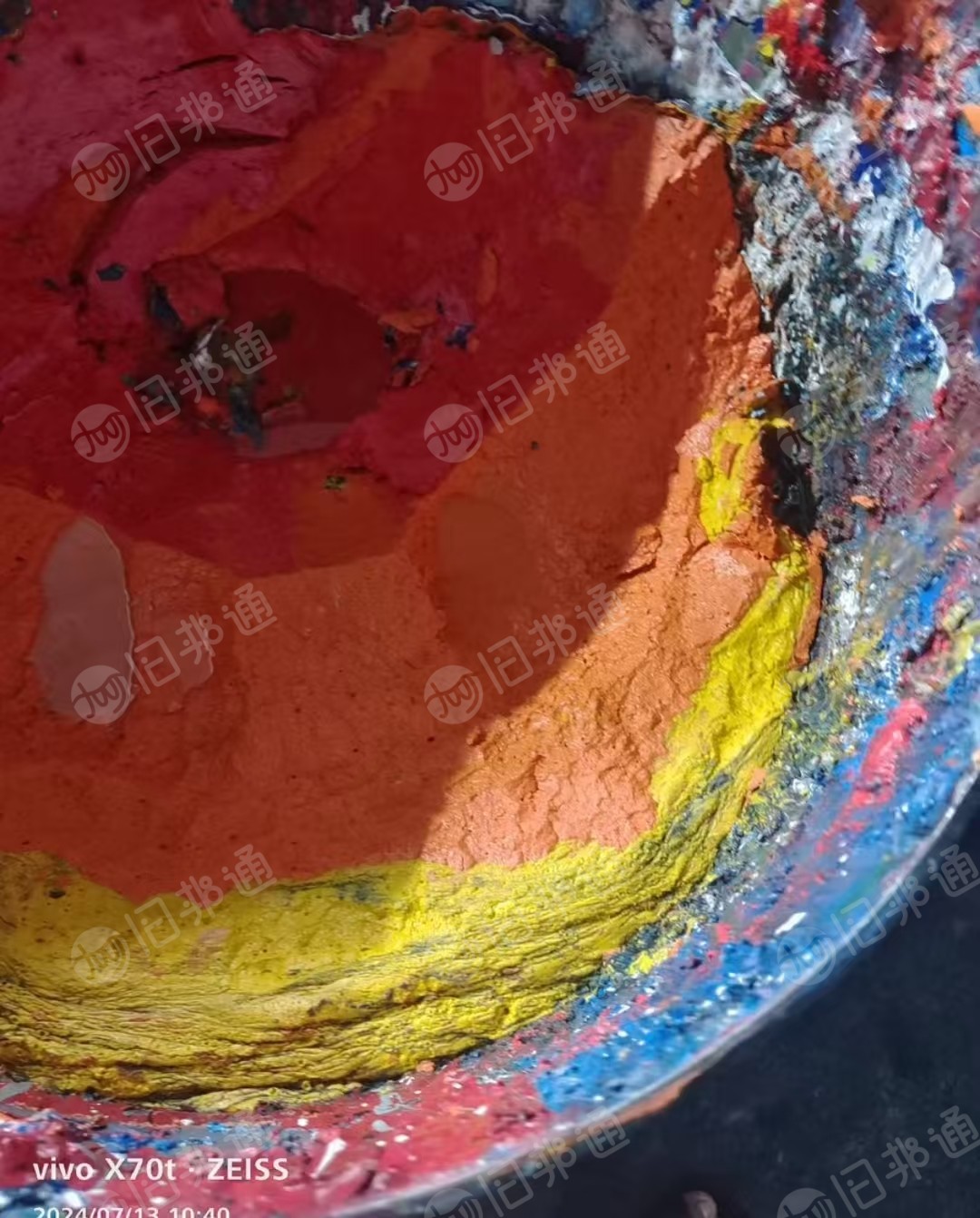 长期出售pvc纯树脂粉浆料，现货100吨