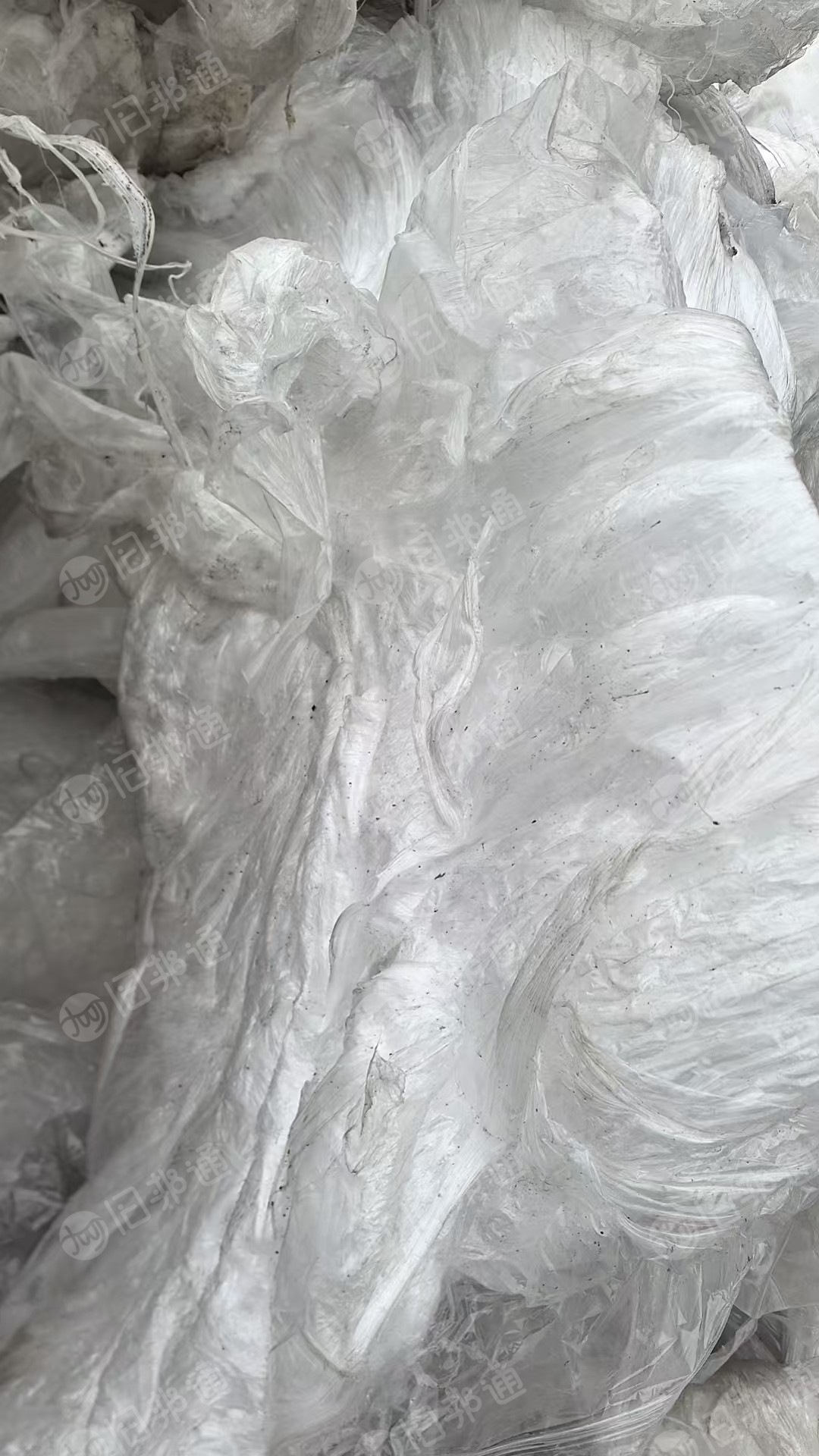 出售水洗高压膜，一级缠绕膜，现货20吨，月供五六十吨