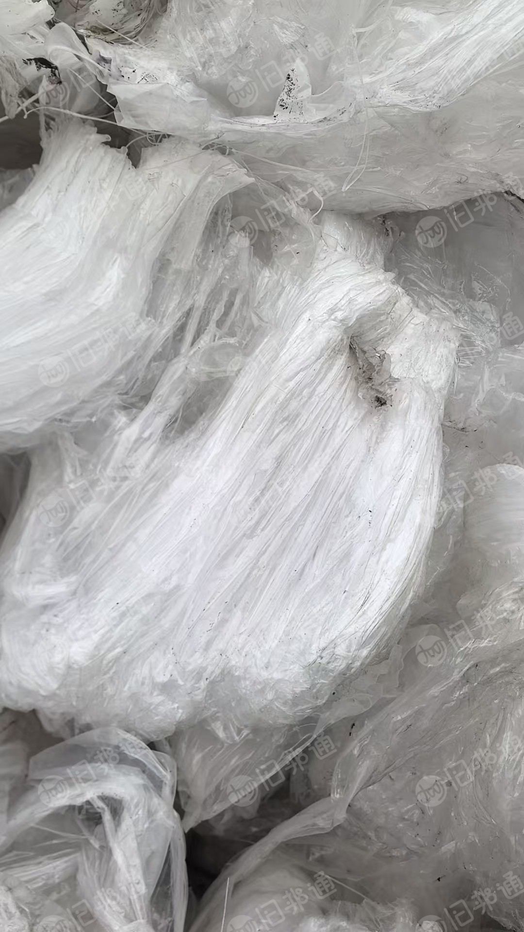 出售水洗高压膜，一级缠绕膜，现货20吨，月供五六十吨