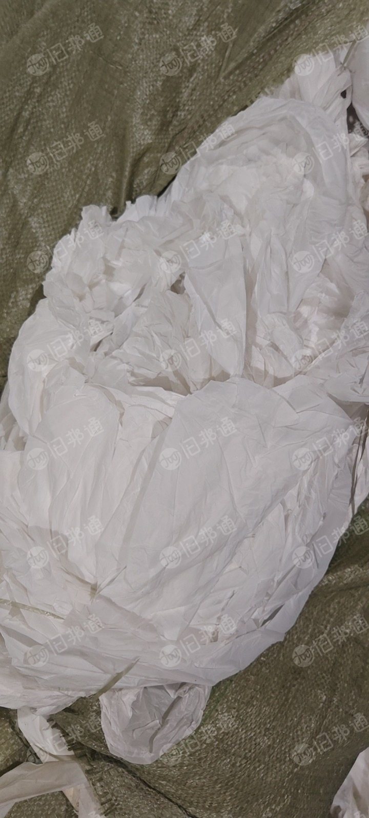 大量求购乳白流延透气膜