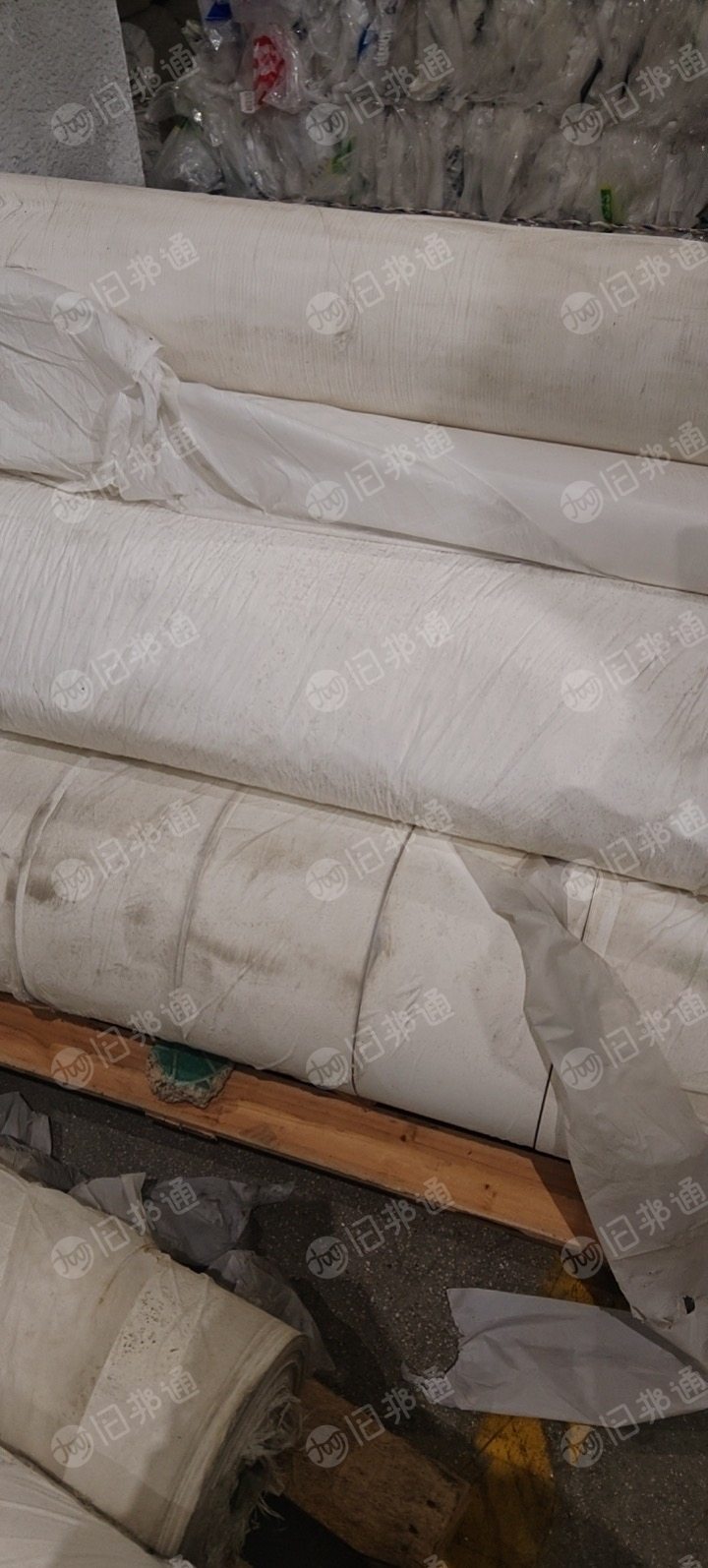 大量求购乳白流延透气膜