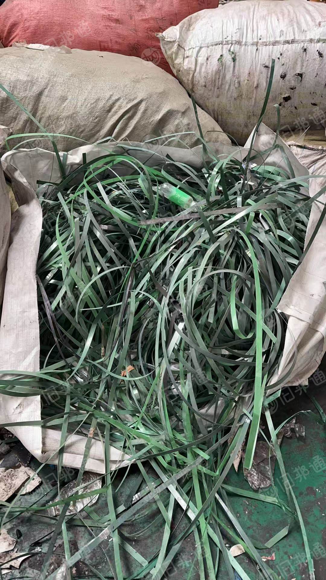 长期出售pet打包带，社会料