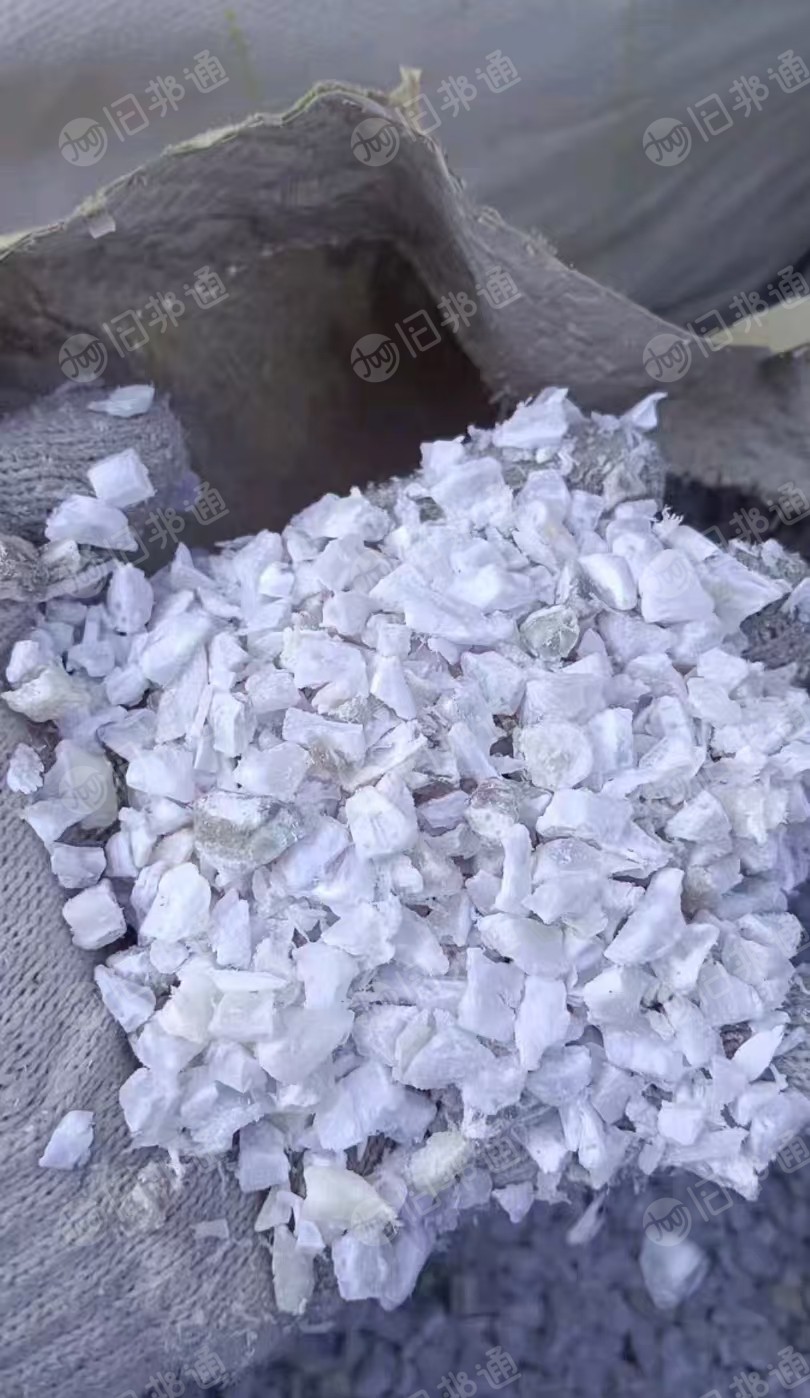 长期出售abs水口料破碎料