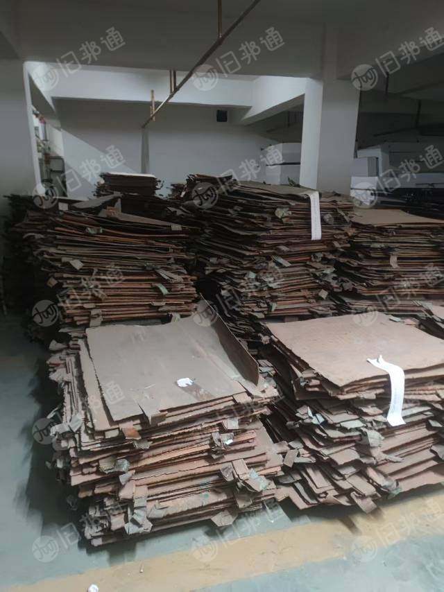 废旧紫铜板一批60吨