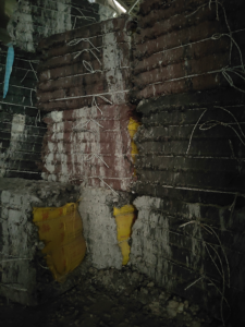 出售PVC毛毛料，燃烧料，月供上千吨