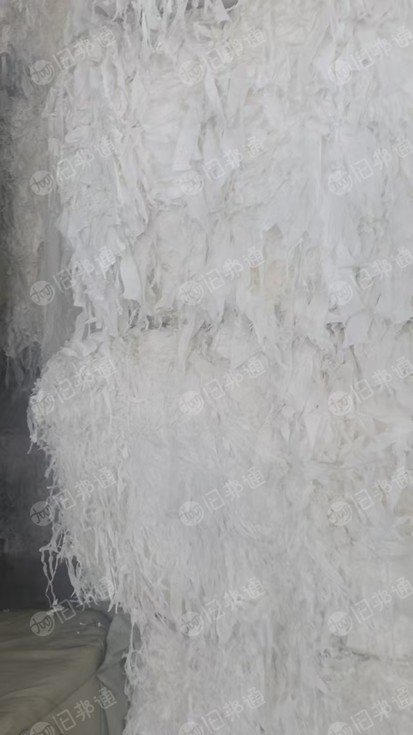 长期收购白色纯木浆纸条，无膜无胶都可以