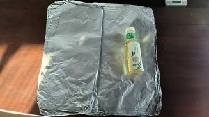 长期出售铝箔废料，现货11吨左右