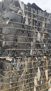 出售汽车内饰料废料，和汽车头混打