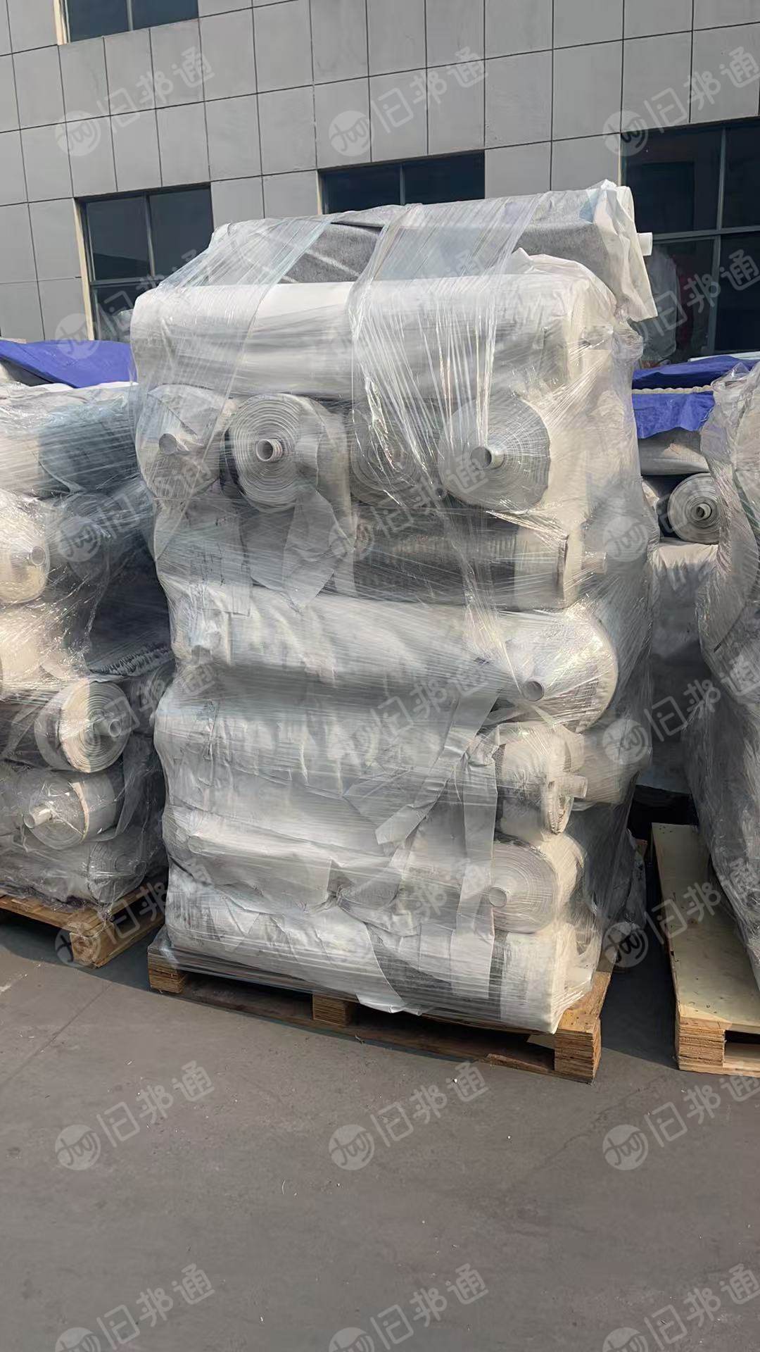 出售涤棉废料，现货一百多吨，长期有货