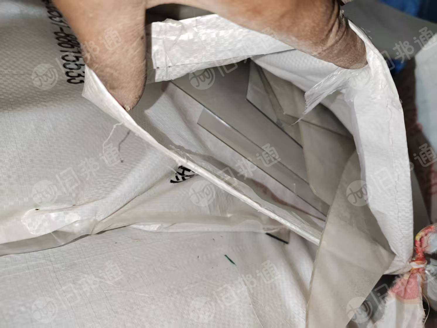 出售透苯板材净料,加工好可直接上机,现货十几吨