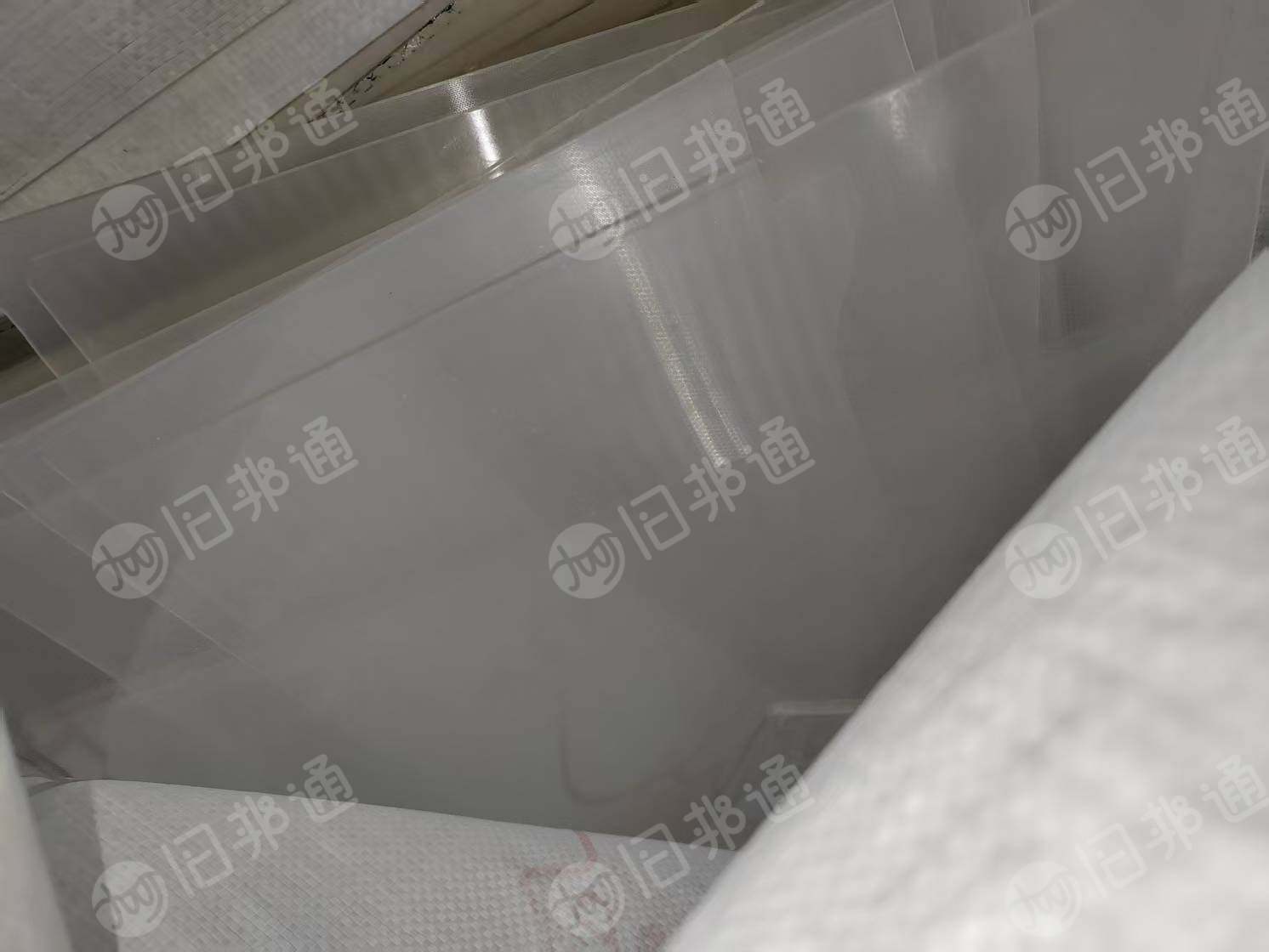 出售透苯板材净料,加工好可直接上机,现货十几吨
