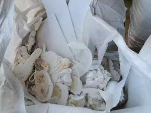 出售PS机头料，挤板厂下来的，现货10吨