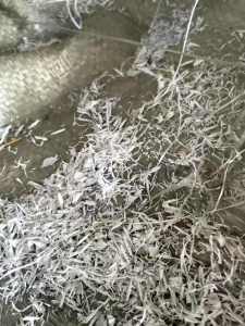 出售PVC刨花，现货10吨