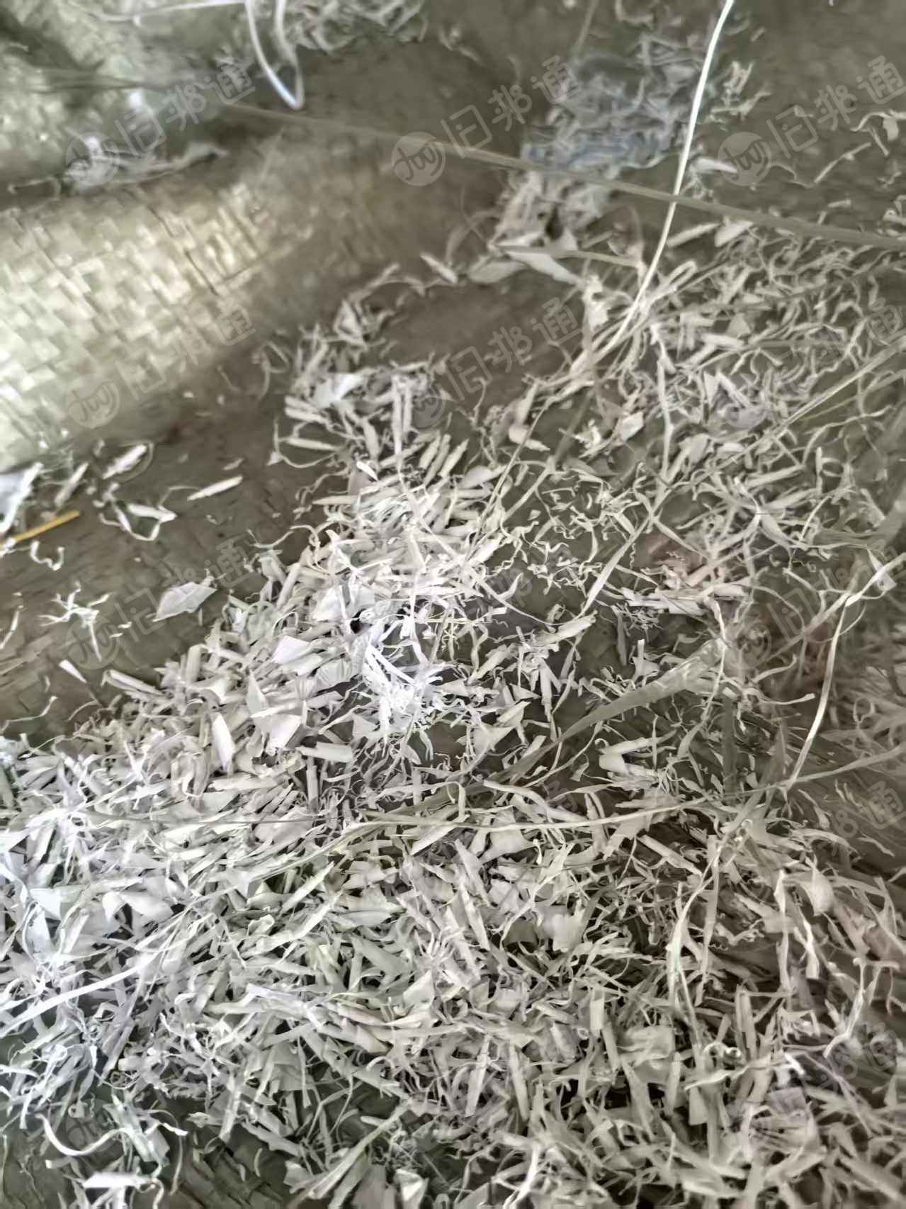 出售PVC刨花，现货10吨