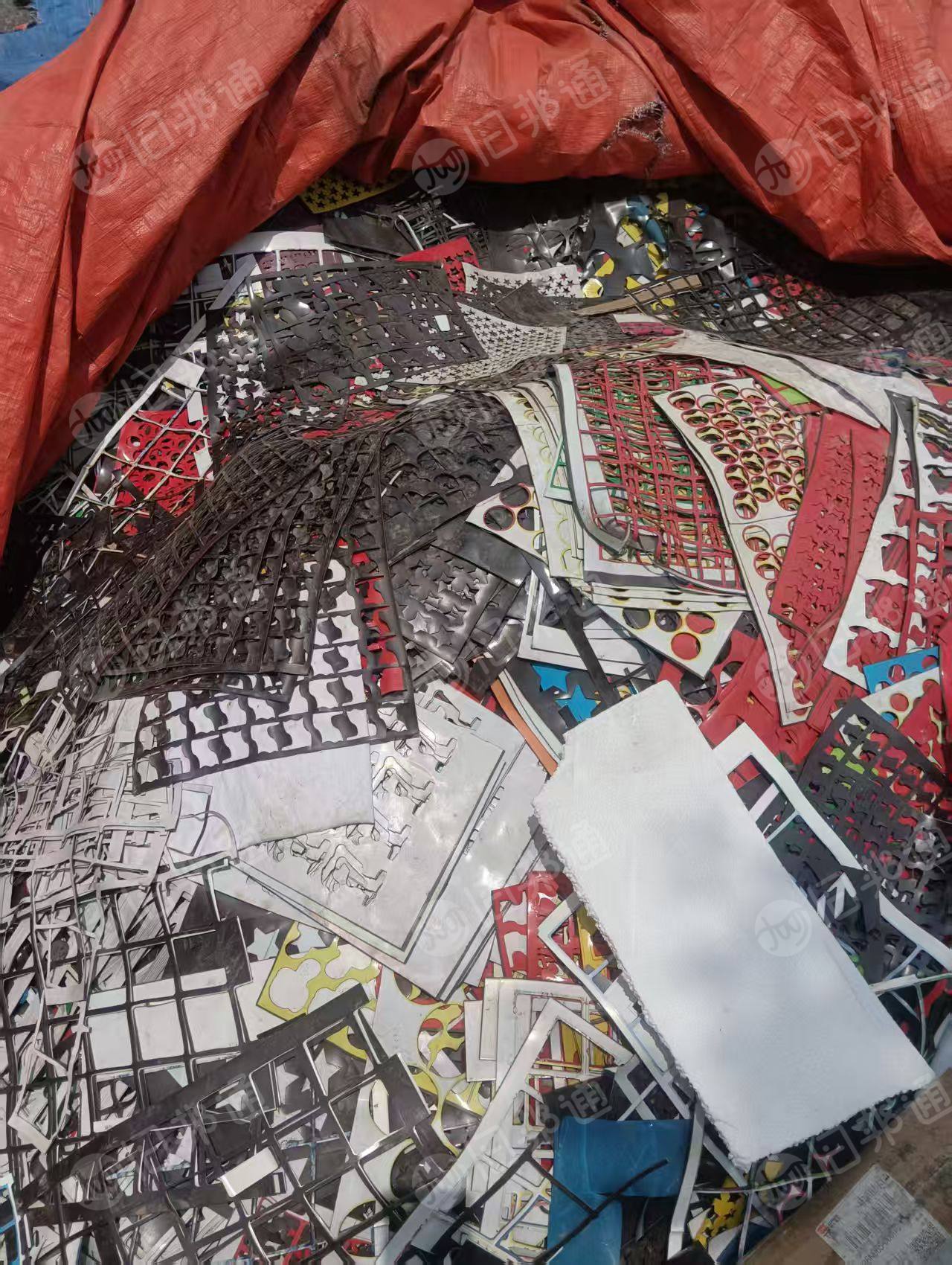 出售PVC冰箱条，每个月十几吨