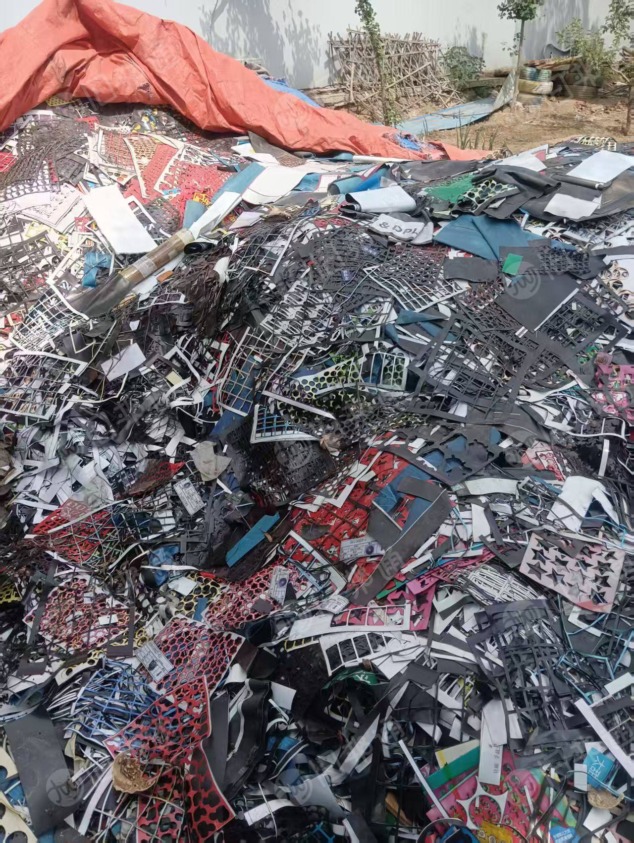 出售PVC冰箱条，每个月十几吨