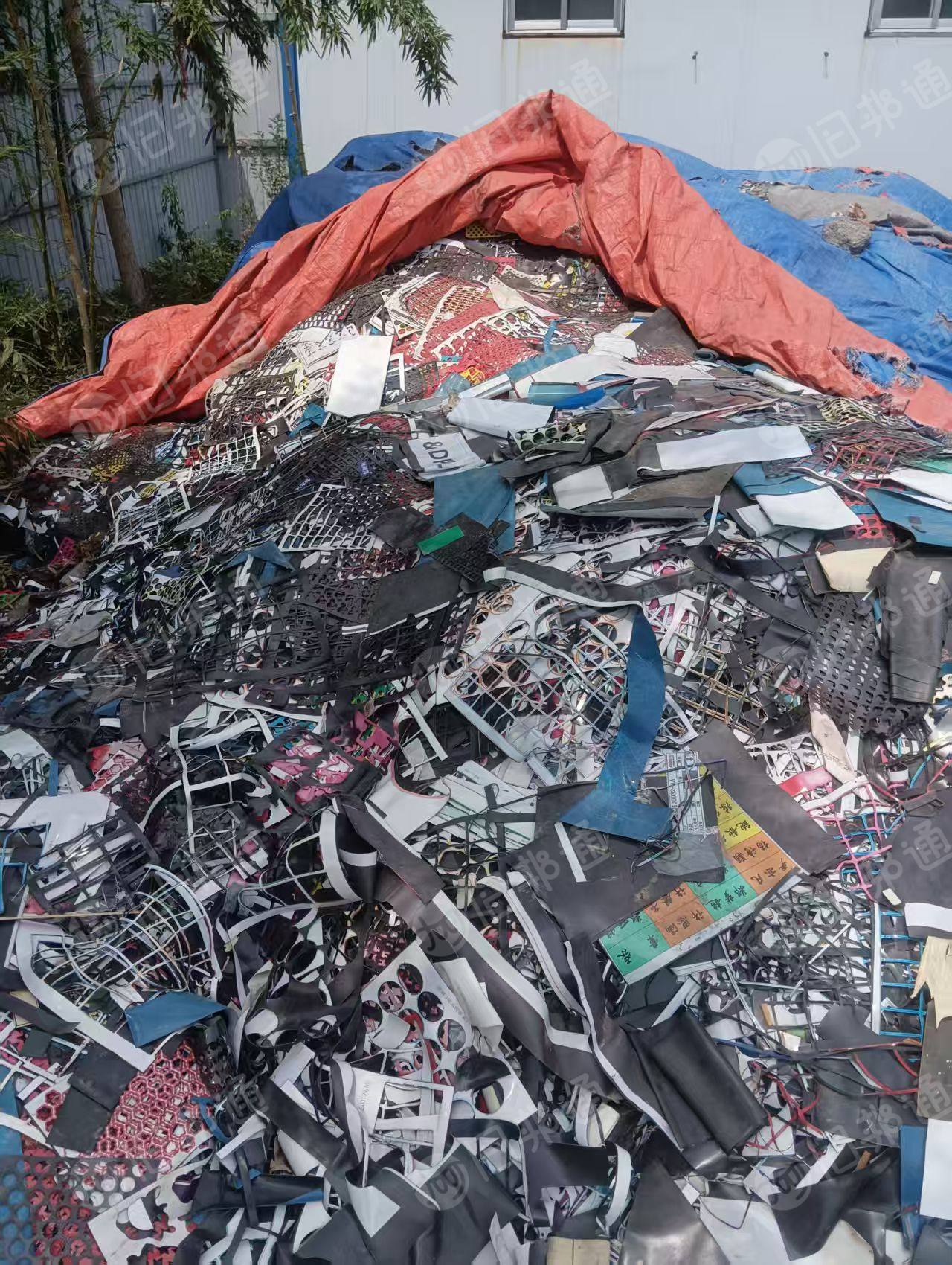 出售PVC冰箱条，每个月十几吨