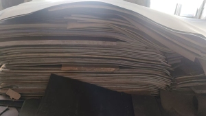 出售EVA垫板废料，免费拉走