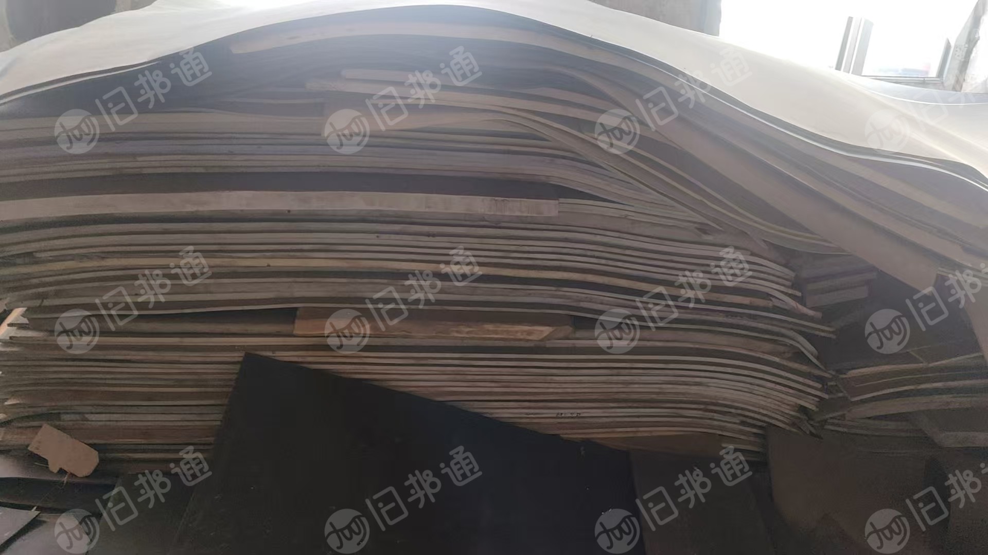 出售EVA垫板废料，免费拉走