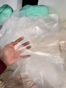 出售TPX新型丙膜，现货十几吨