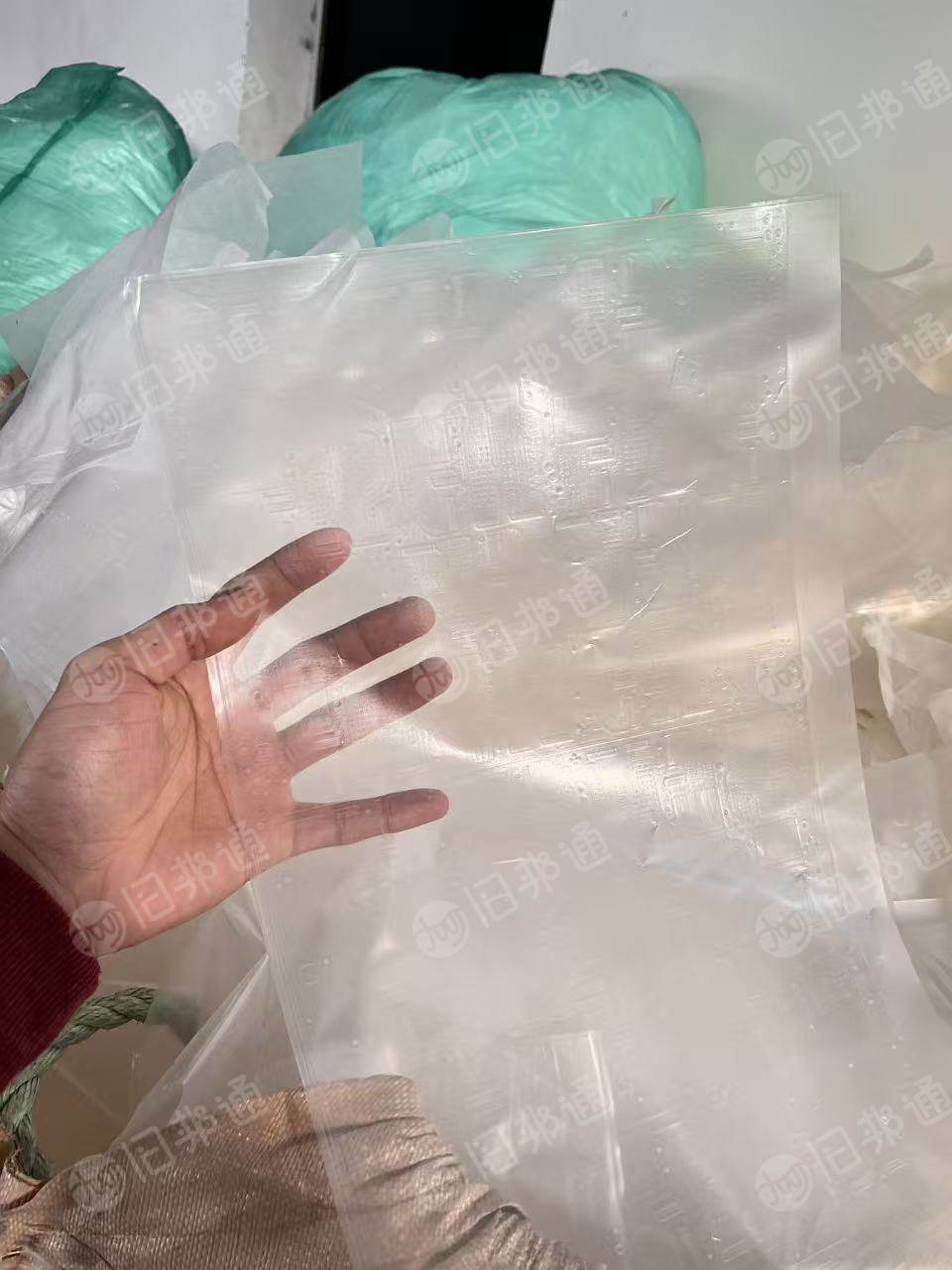 出售TPX新型丙膜，现货十几吨