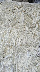 本厂长期收购纯双胶纸压包料