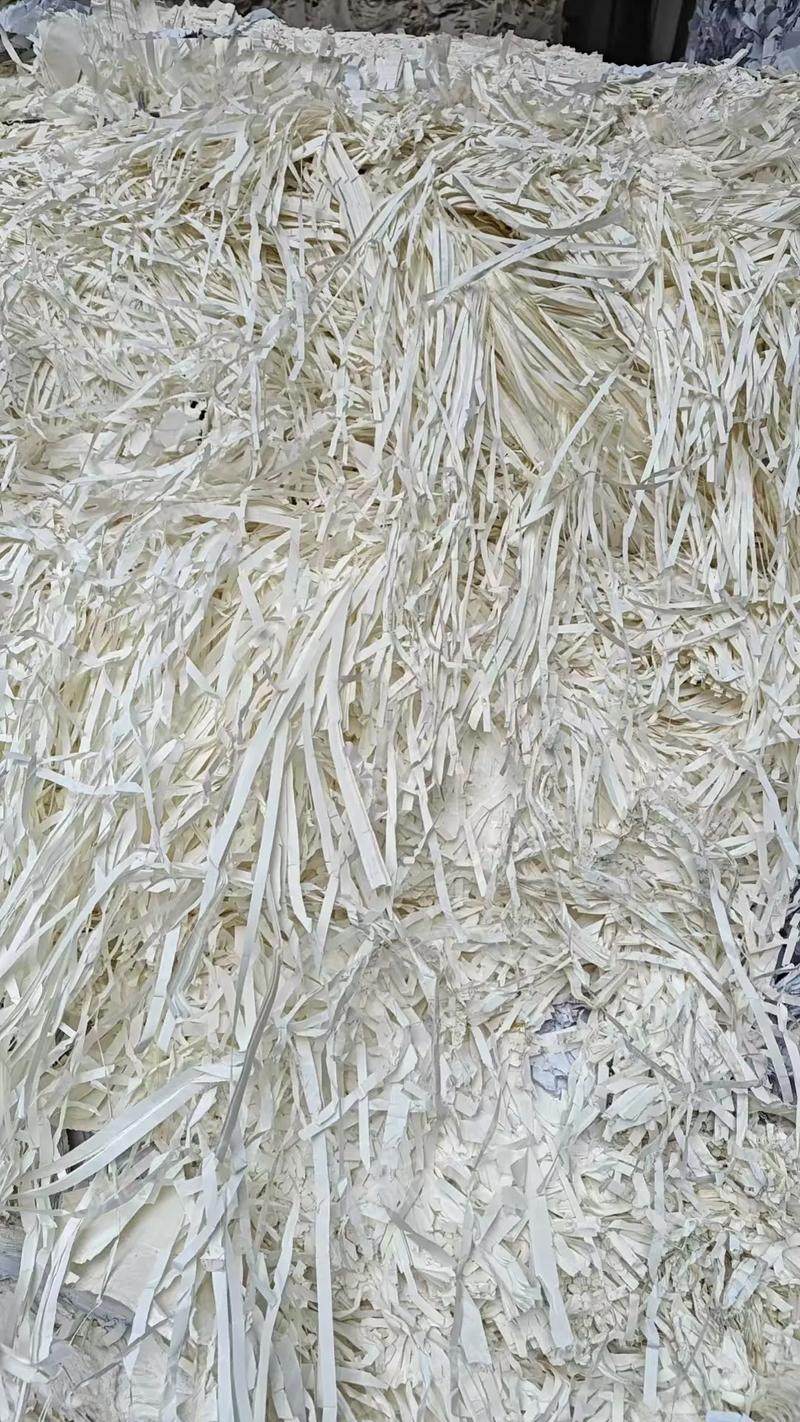 本厂长期收购纯双胶纸压包料