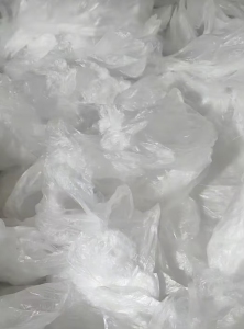 长期出售一级干造低压膜废料，化纤厂下来的
