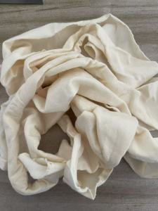 出售纯棉针织废布，纯棉废布，现货5吨