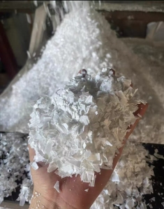 长期出售ps改苯破碎料，ps灯饰破碎料，现货够车