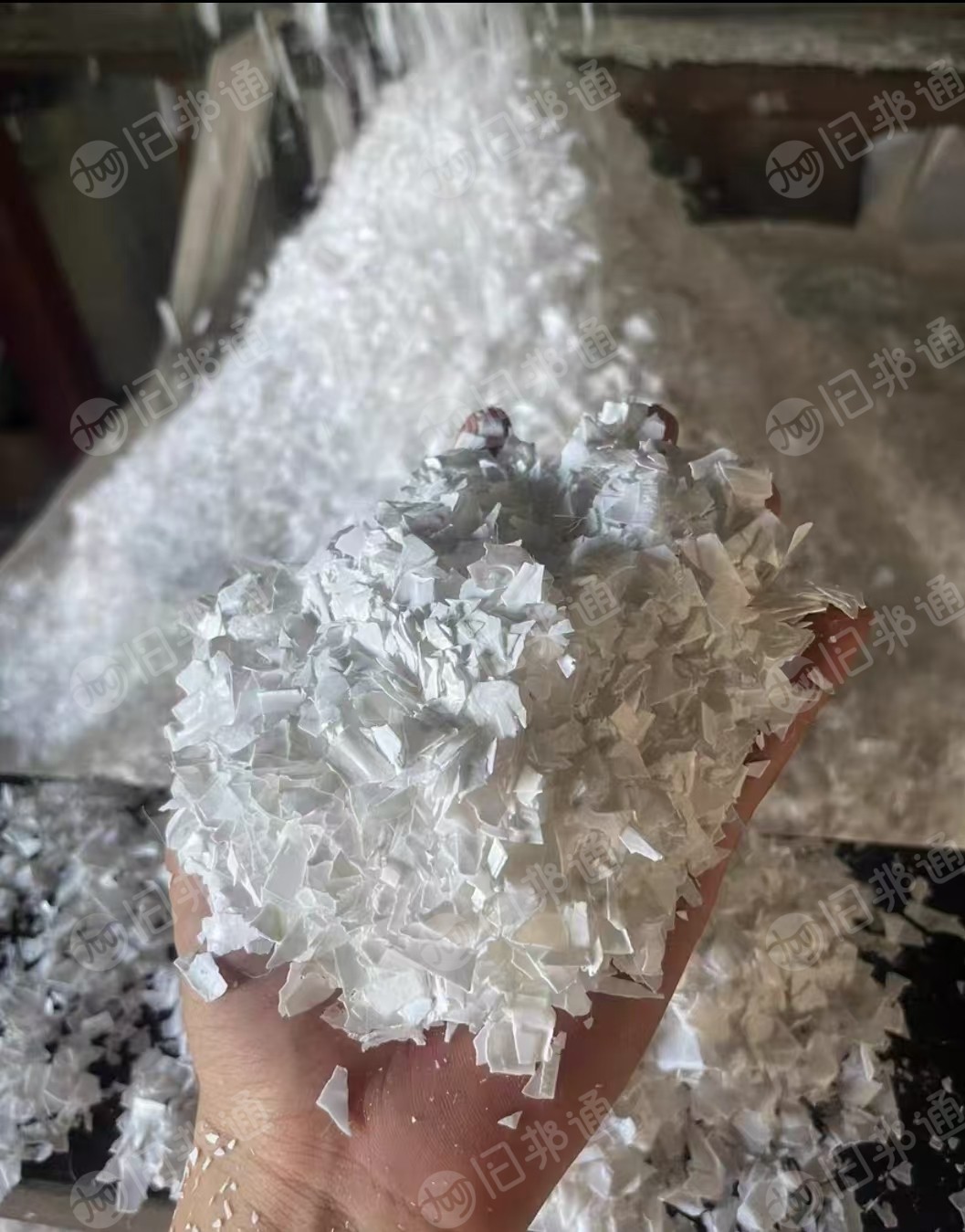 长期出售ps改苯破碎料，ps灯饰破碎料，现货够车