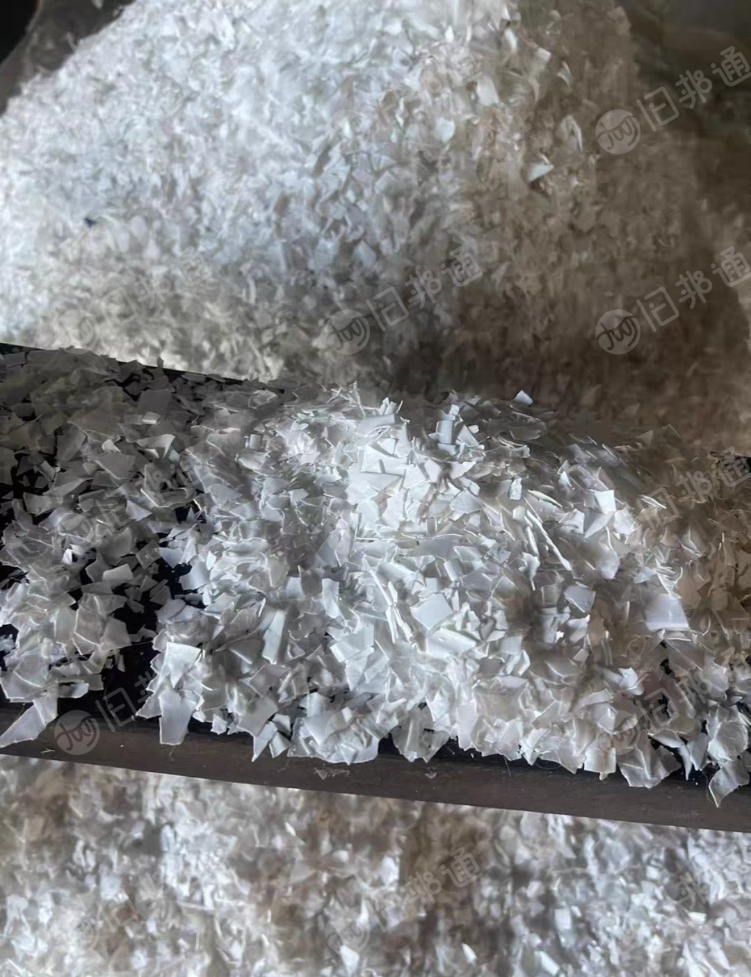 长期出售ps改苯破碎料，ps灯饰破碎料，现货够车