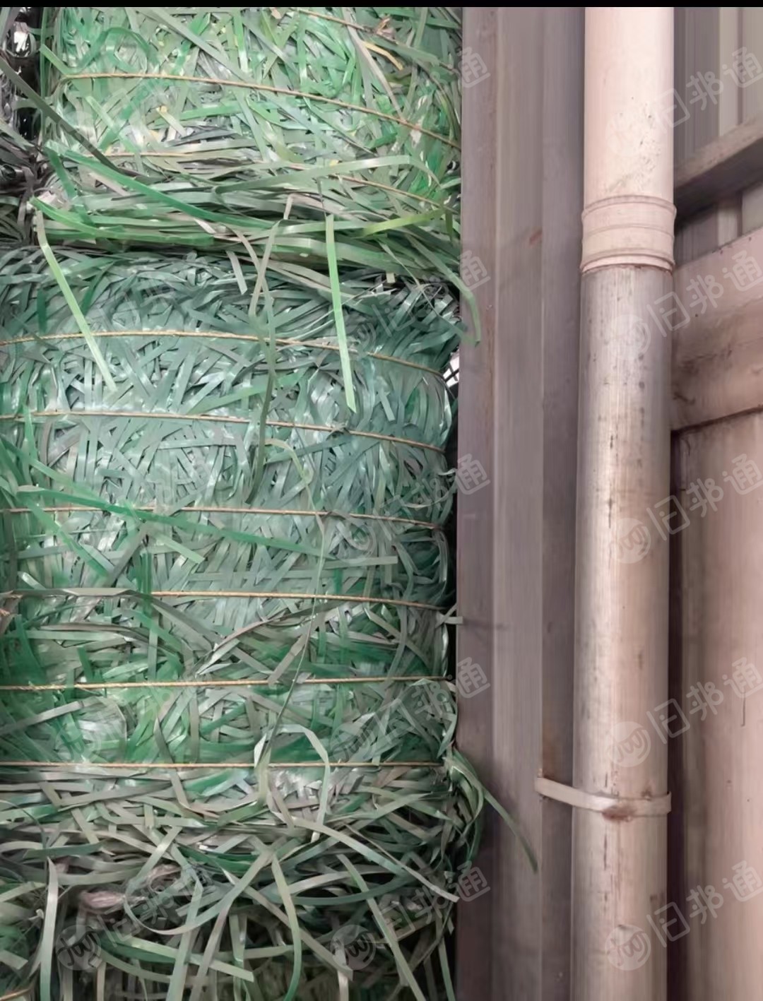 长期出售海信工厂下来的pet打包带废料，现货够6.8一车