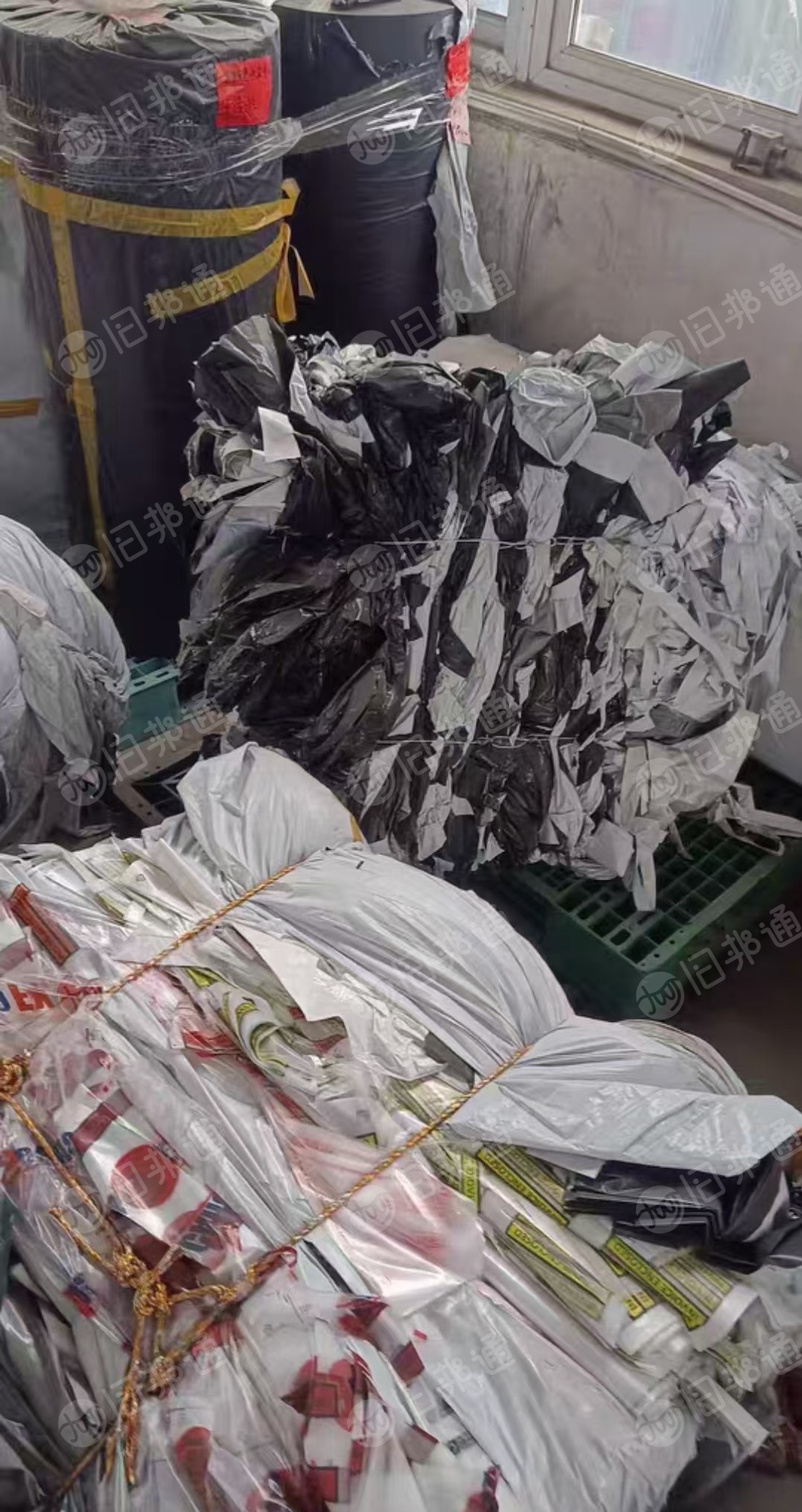 长期出售纯花高压刀口料，现货10吨