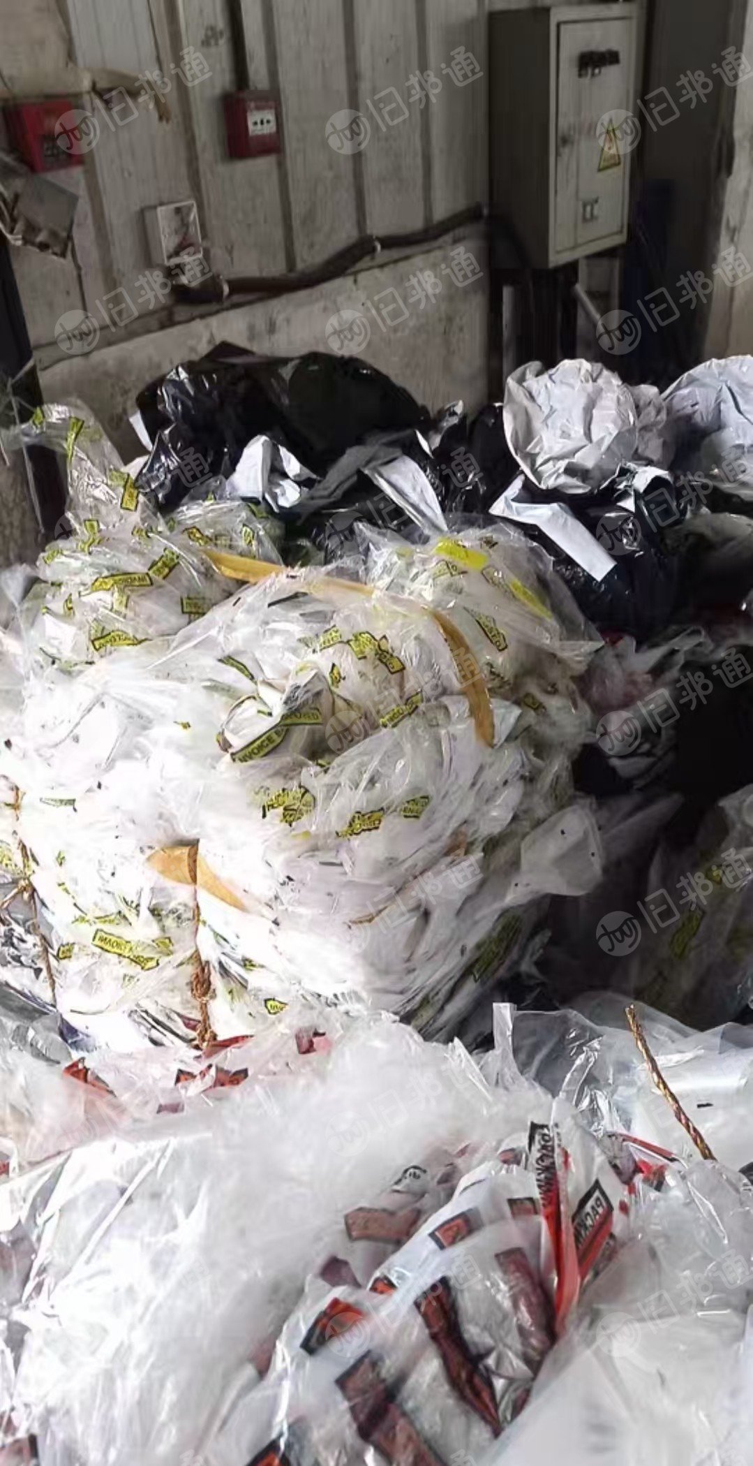 长期出售纯花高压刀口料，现货10吨