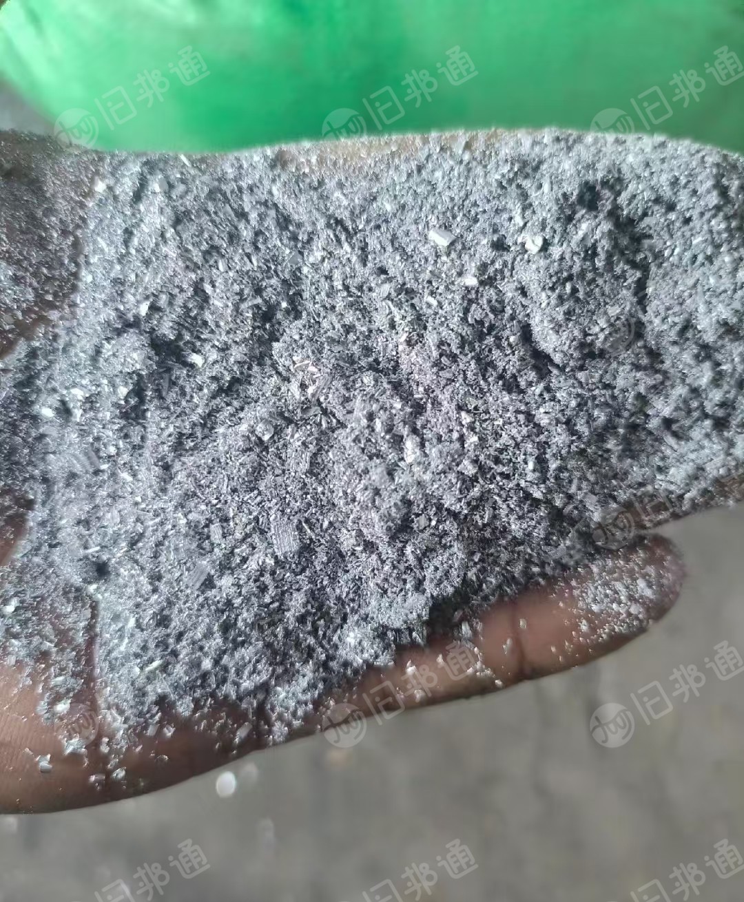 大量求购铝沫，铝屑